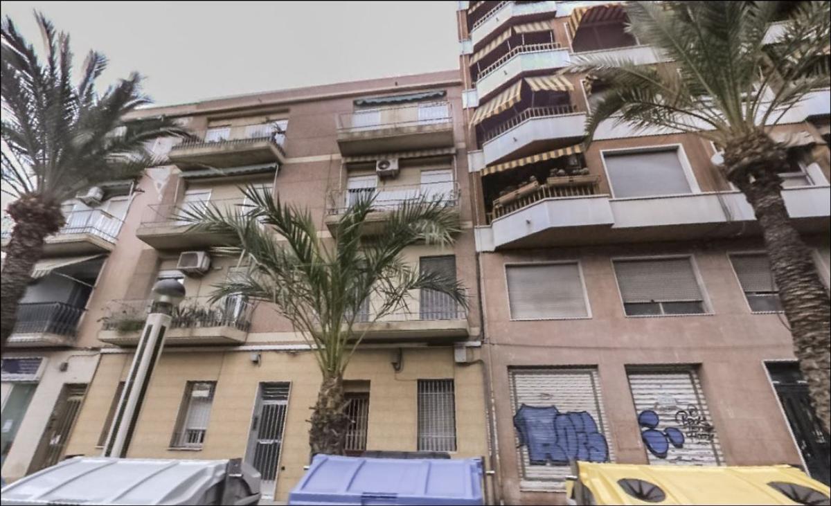 Sale of apartment in Piso en Avenida de la Llibertat, Carrús Oeste, Elche / Elx, Elche / Elx
photo 1