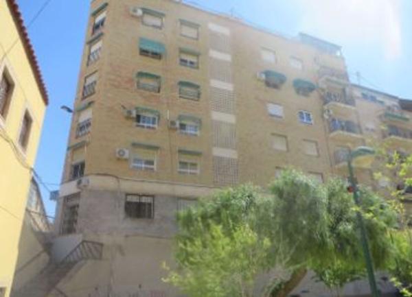 Sale of flat in Piso en Vereda Hospital, Crevillente, Crevillente
 photo