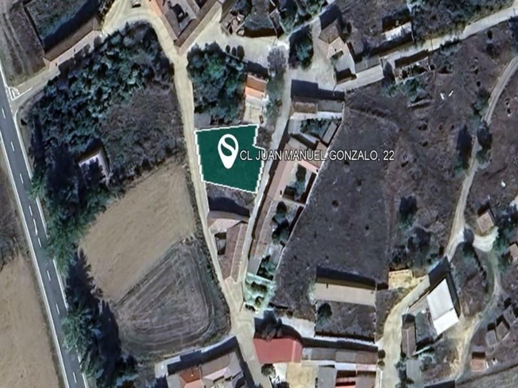 Terreno en venta en Cervatos de la Cueza, Palencia photo 5