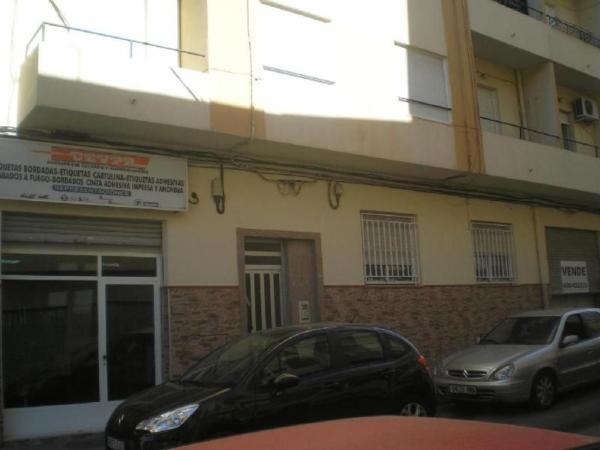 Sale of flat in Piso en Calle Pintor Vicente Poveda, Petrer, Petrer
 photo