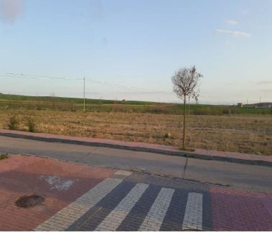 Działka na sprzedaż w Fuentes de Valdepero, Palencja photo 5