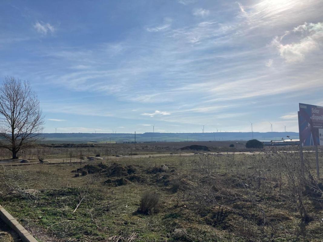 Działka na sprzedaż w Fuentes de Valdepero, Palencja photo 4
