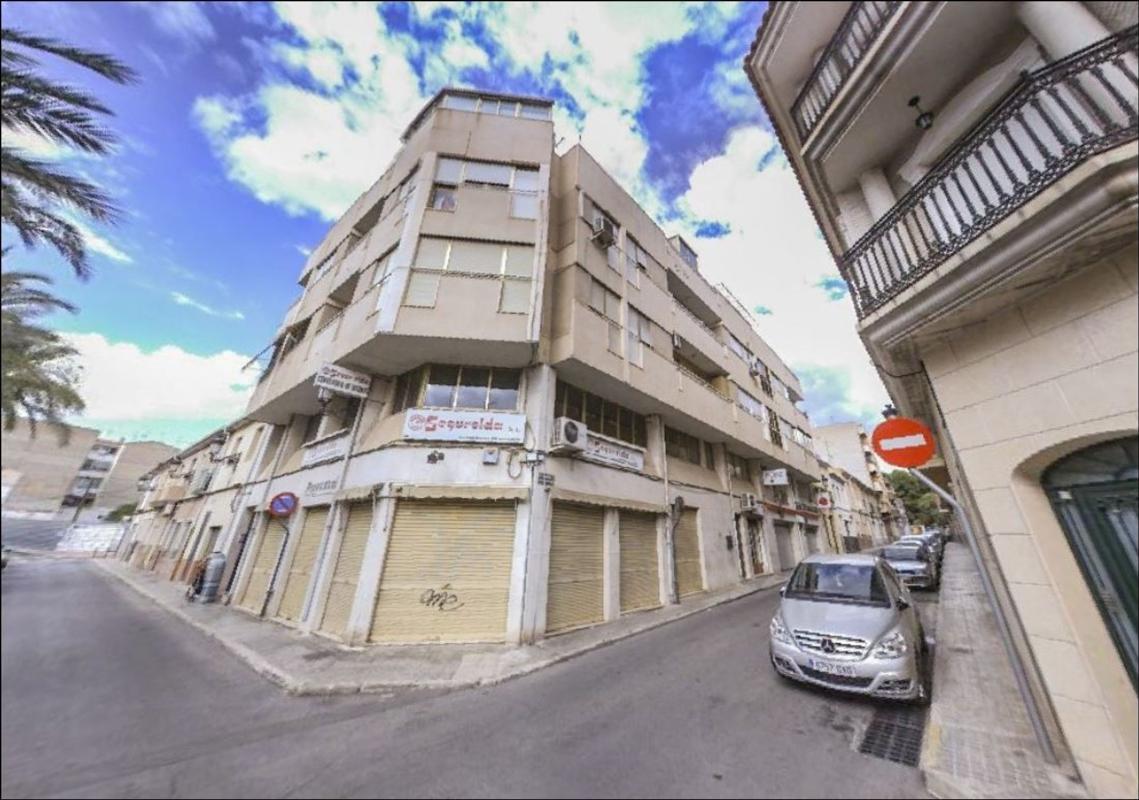 Venta de piso en Piso en Plaza Prosperidad, Centro, Elda, Elda
photo 1