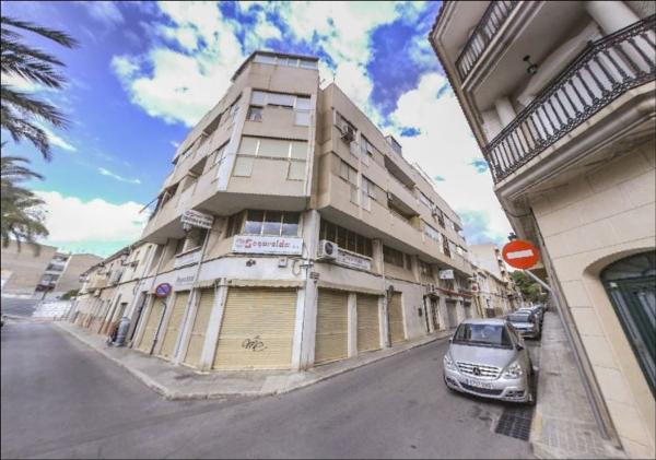 Venta de piso en Piso en Plaza Prosperidad, Centro, Elda, Elda
 photo