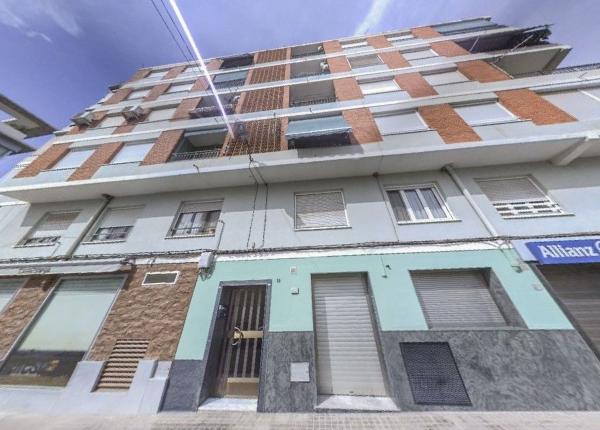 Venta de piso en Piso en Calle Babieca, Petrer, Petrer
 photo