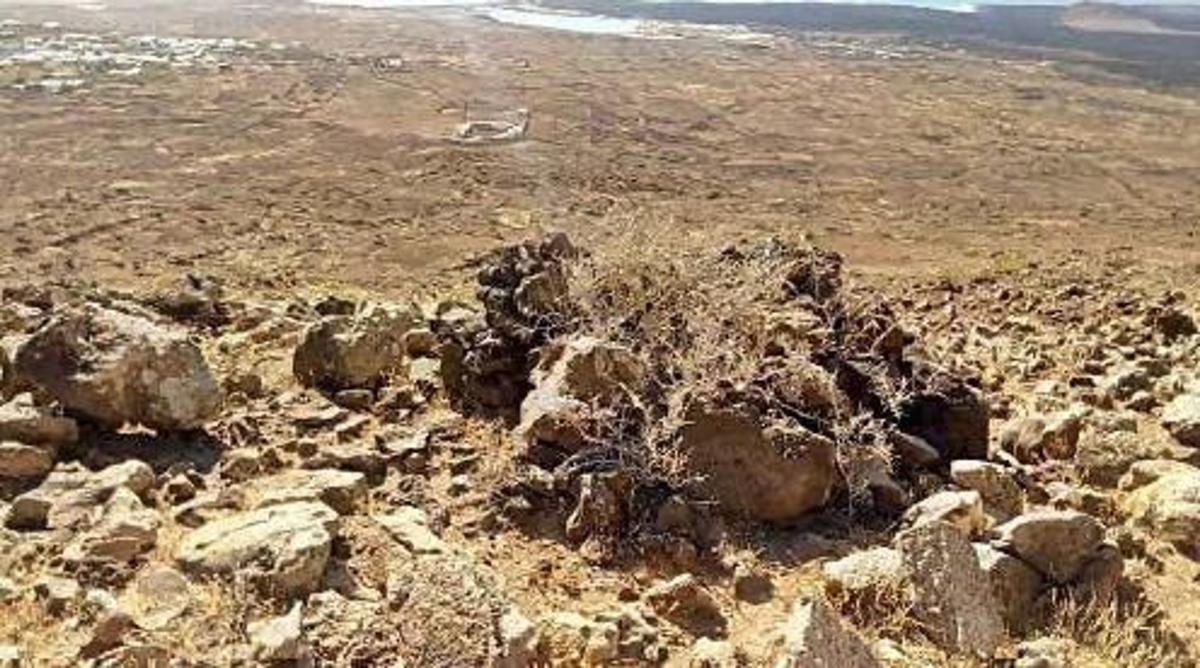 Terreno en venta en Yaiza, Las Palmas photo 2
