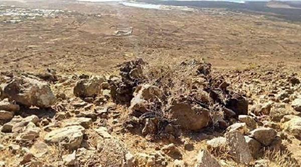 Terreno en Calle Playa de Afre, Las Coloradas, Yaiza thumbnail 1