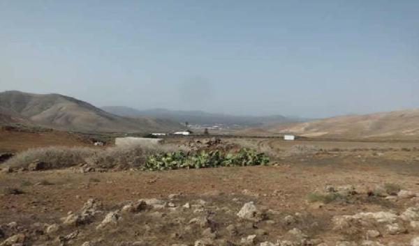 Terreno en Calle Playa de Afre, Las Coloradas, Yaiza thumbnail 2
