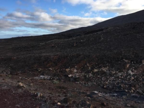 Terreno en Calle Playa de Afre, Las Coloradas, Yaiza photo 4