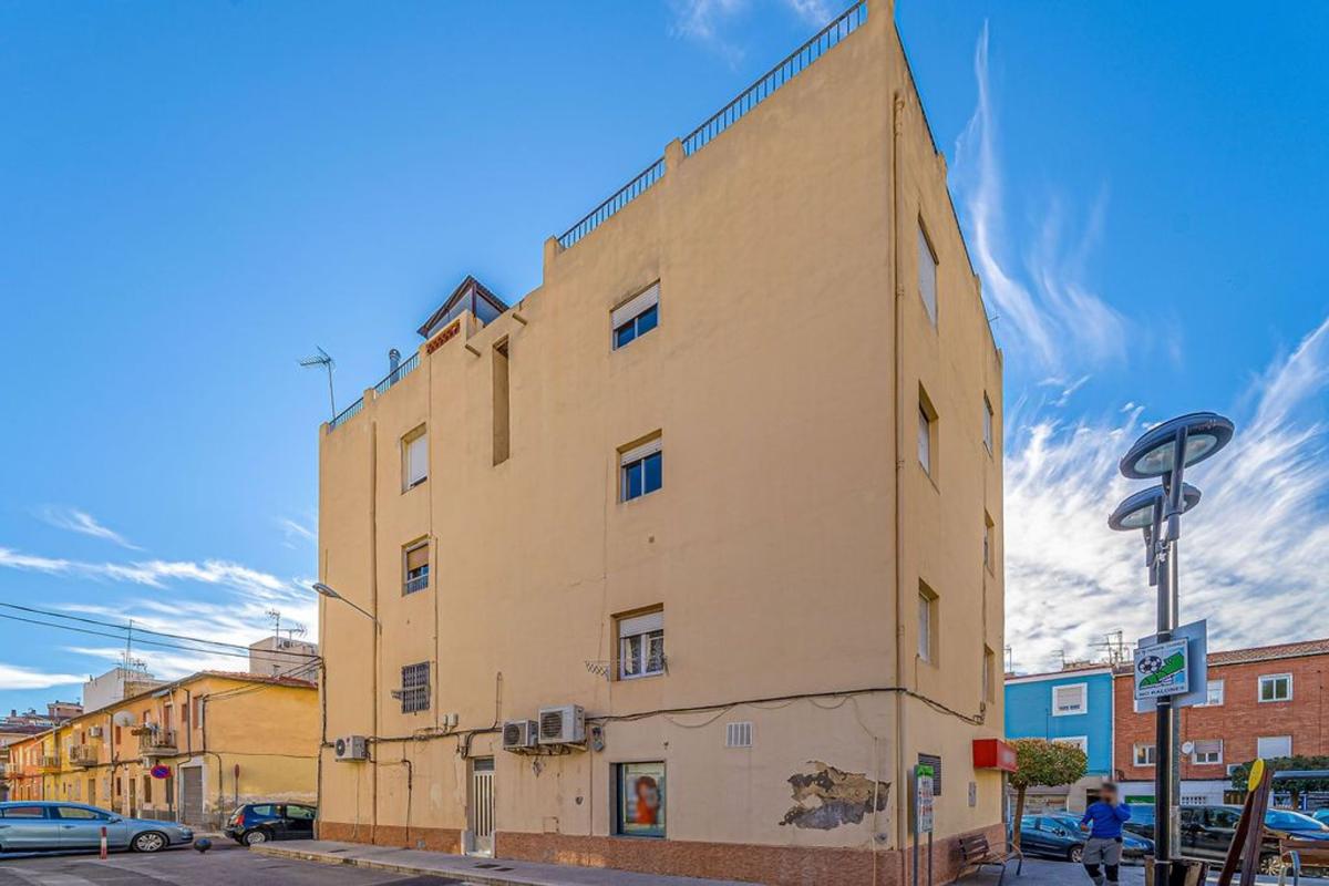 Venta de piso en Piso en Avenida de Madrid, Petrer, Petrer
photo 1
