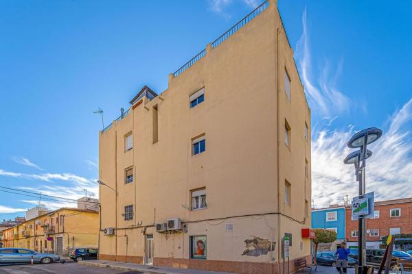 Venta de piso en Piso en Avenida de Madrid, Petrer, Petrer
photo 1