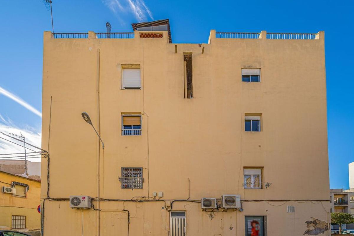 Venta de piso en Piso en Avenida de Madrid, Petrer, Petrer
photo 3