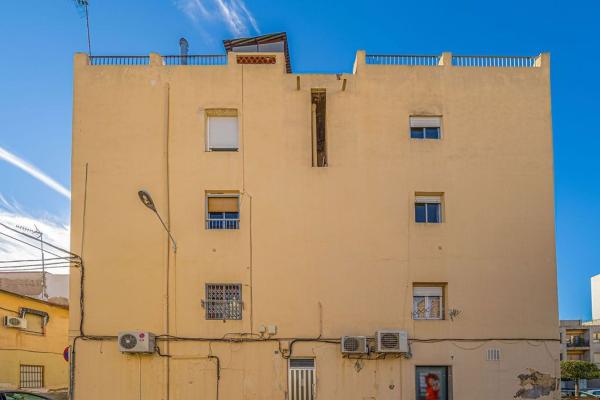 Venta de piso en Piso en Avenida de Madrid, Petrer, Petrer
thumbnail 2