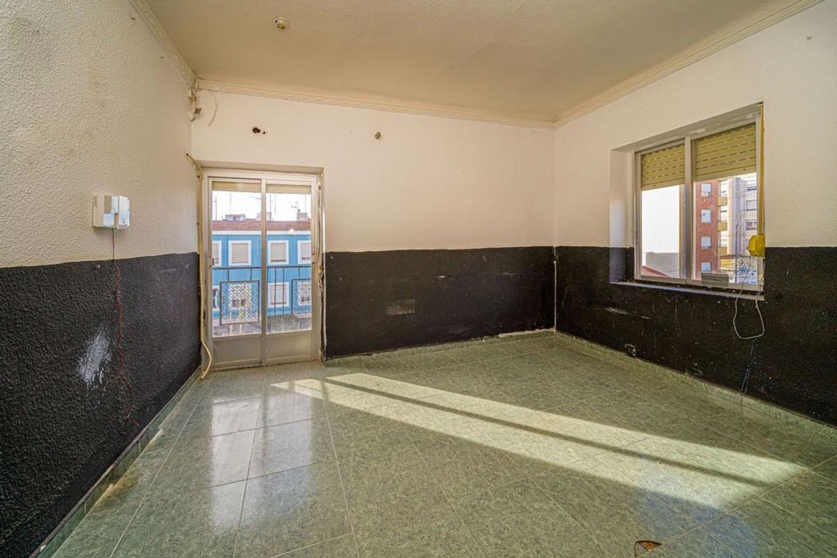 Venta de piso en Piso en Avenida de Madrid, Petrer, Petrer
photo 4