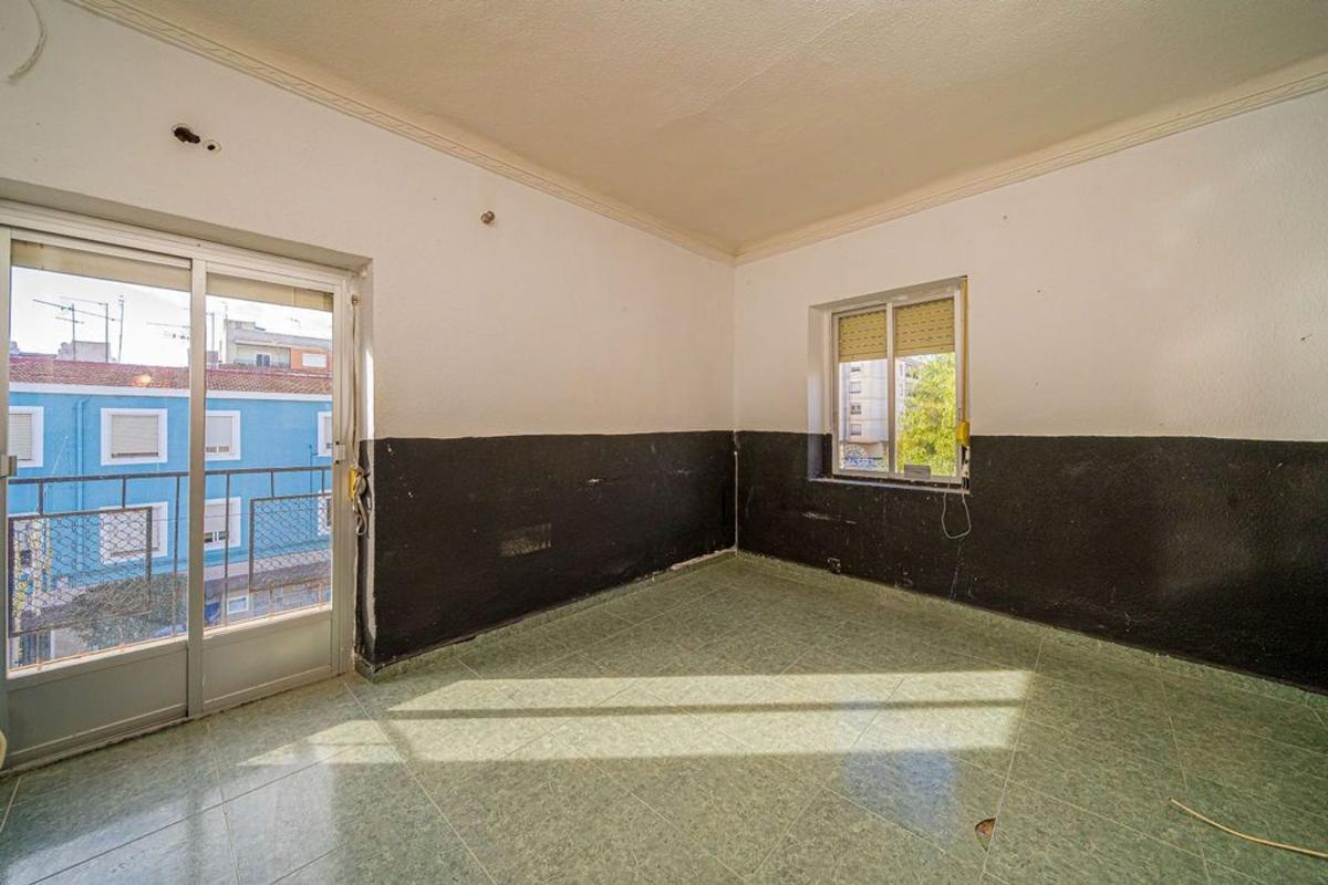 Venta de piso en Piso en Avenida de Madrid, Petrer, Petrer
photo 5