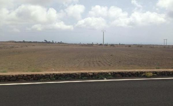 Terreno en Haria photo 1
