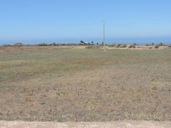Terreno en Haria photo 3