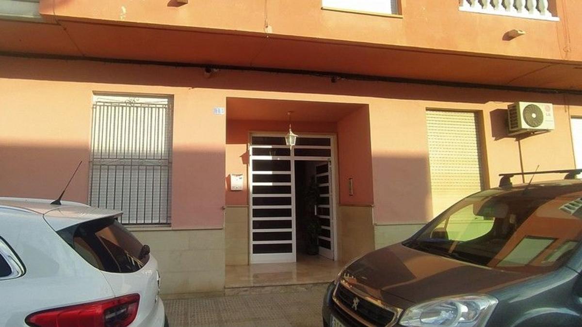 Venta de piso en Piso en Calle Oscar Espla, Rafal, Rafal
photo 1