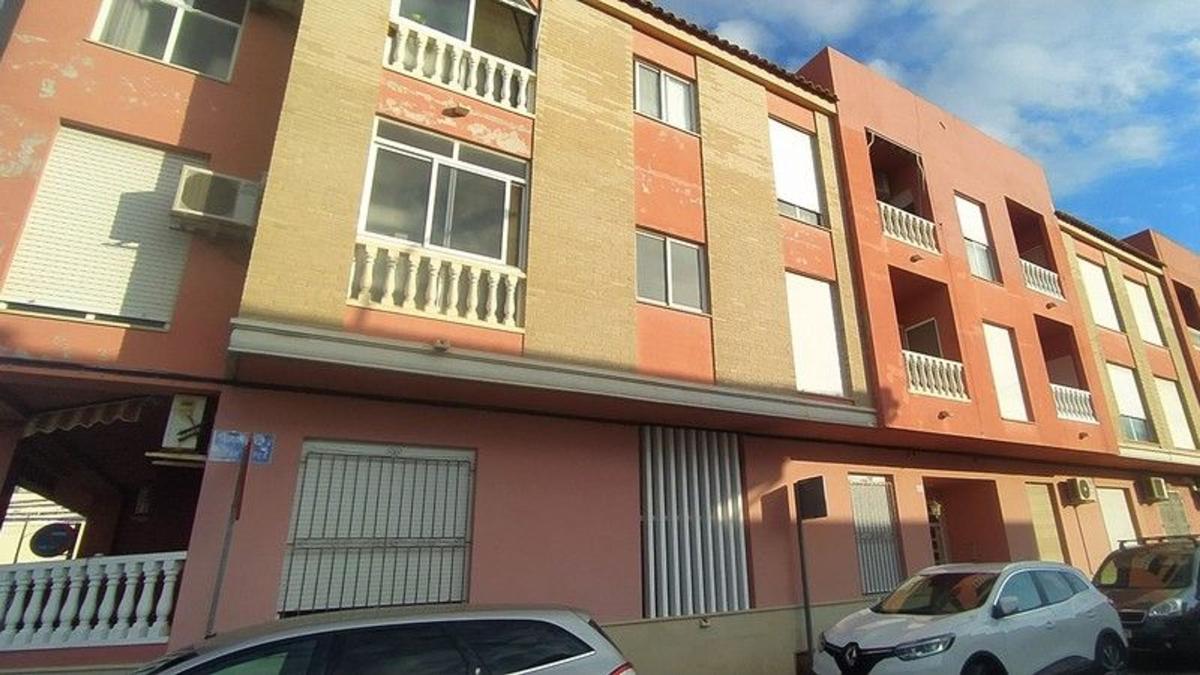 Venta de piso en Piso en Calle Oscar Espla, Rafal, Rafal
photo 2
