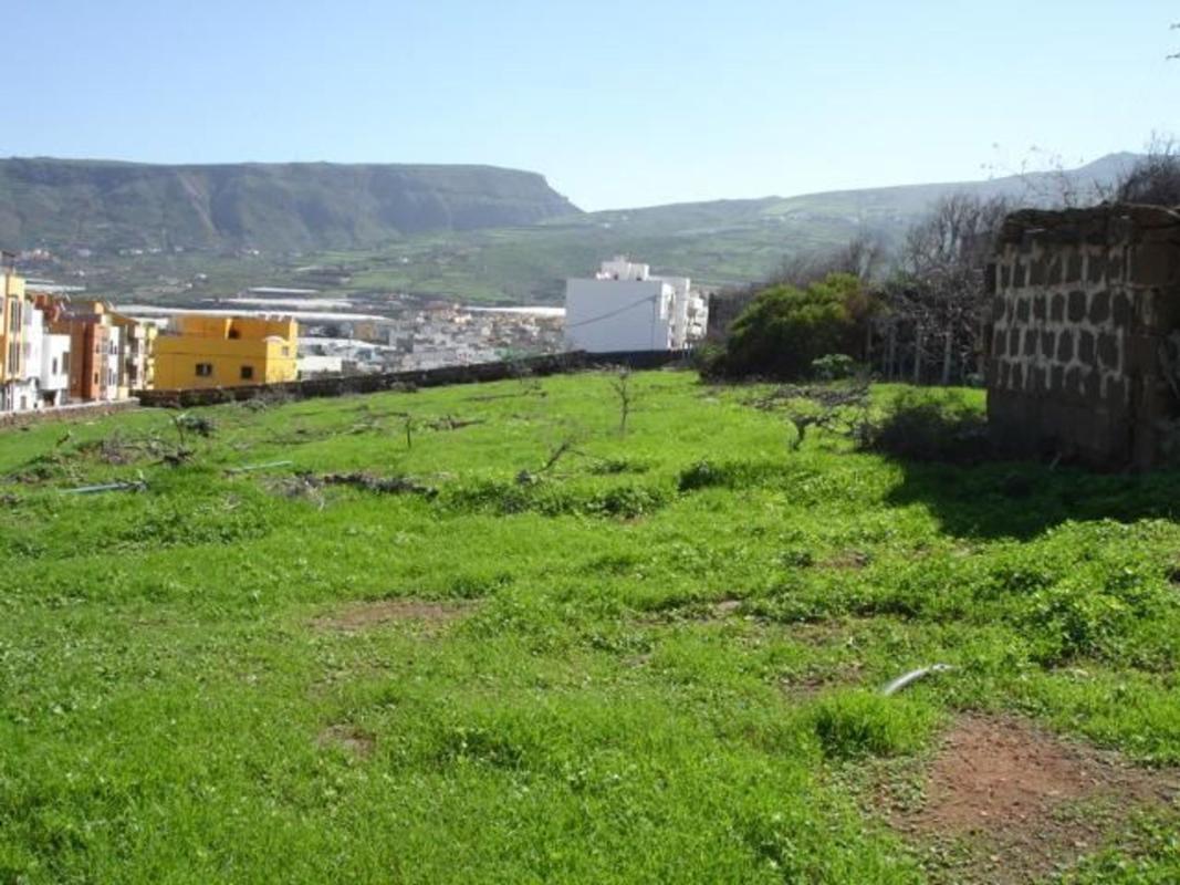 Land for sale in Gáldar, Las Palmas photo 4