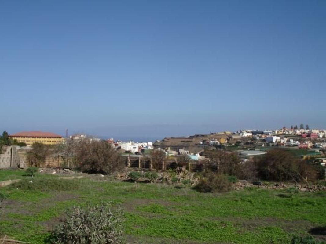 Land for sale in Gáldar, Las Palmas photo 5