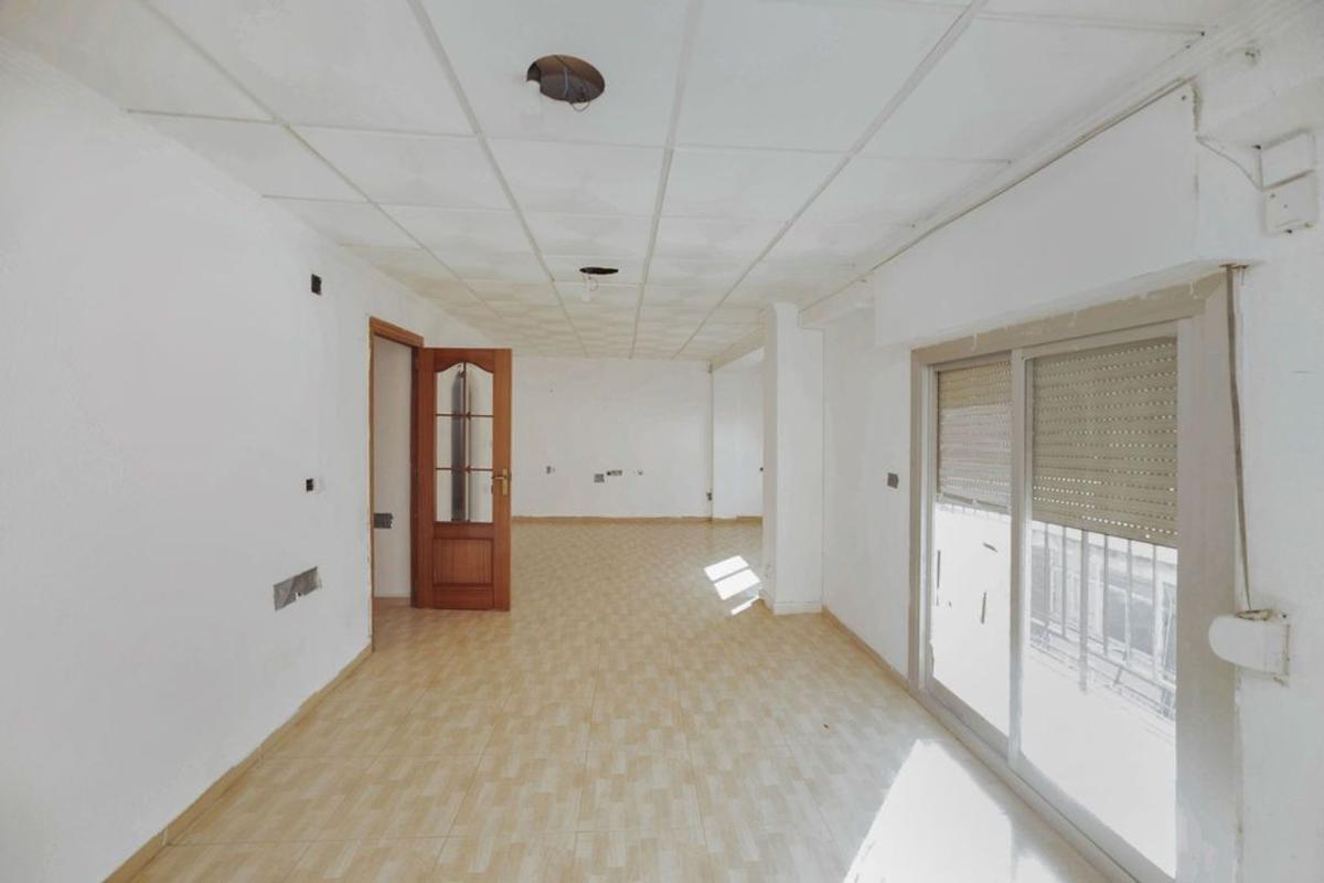 Venta de piso en Piso en Calle Haití, Las Trescientas - San Francisco, Elda, Elda
photo 3