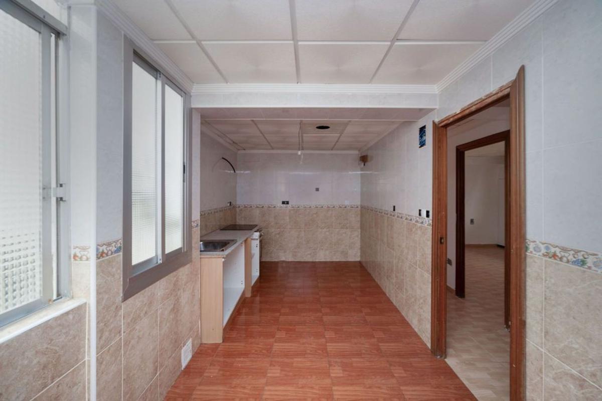 Venta de piso en Piso en Calle Haití, Las Trescientas - San Francisco, Elda, Elda
photo 4