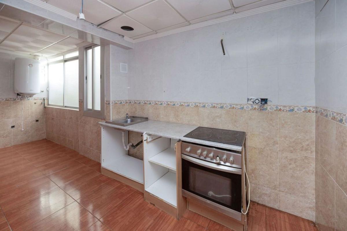 Venta de piso en Piso en Calle Haití, Las Trescientas - San Francisco, Elda, Elda
photo 5