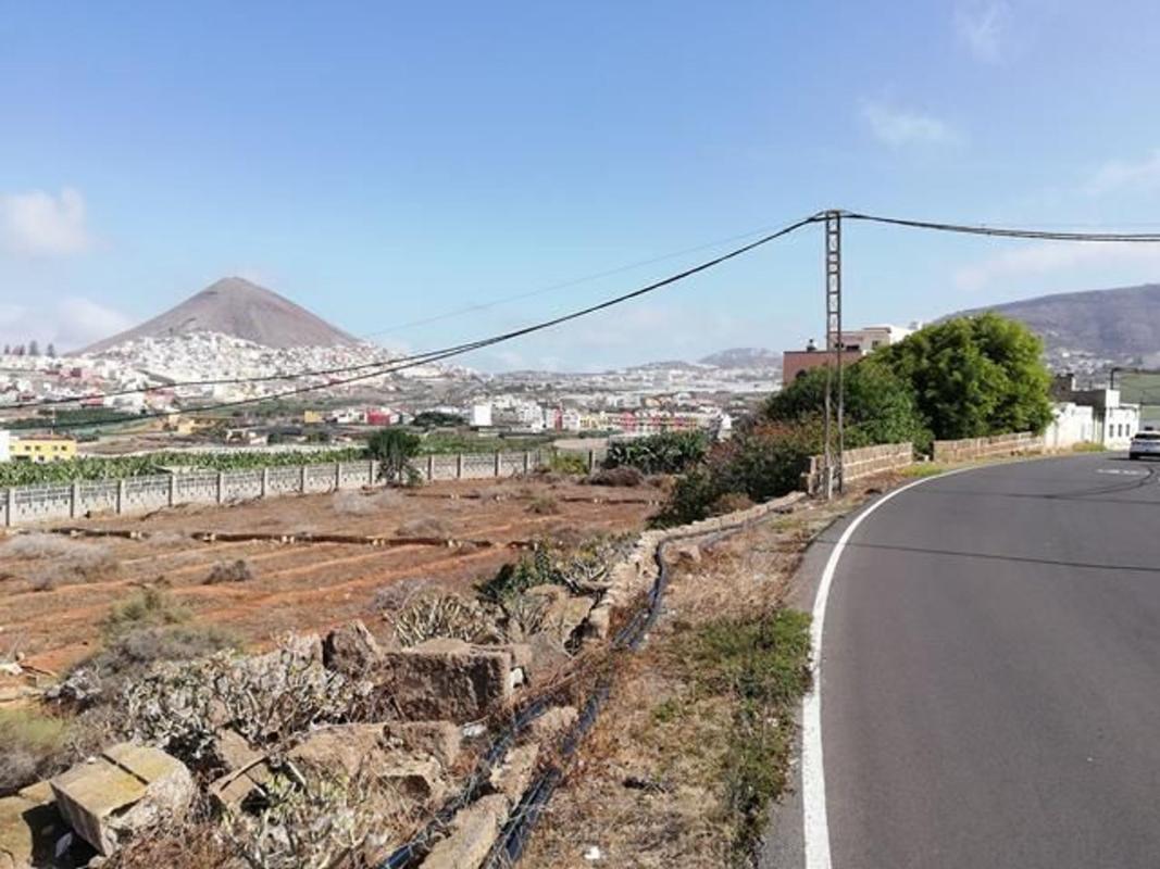 Land for sale in Gáldar, Las Palmas photo 2