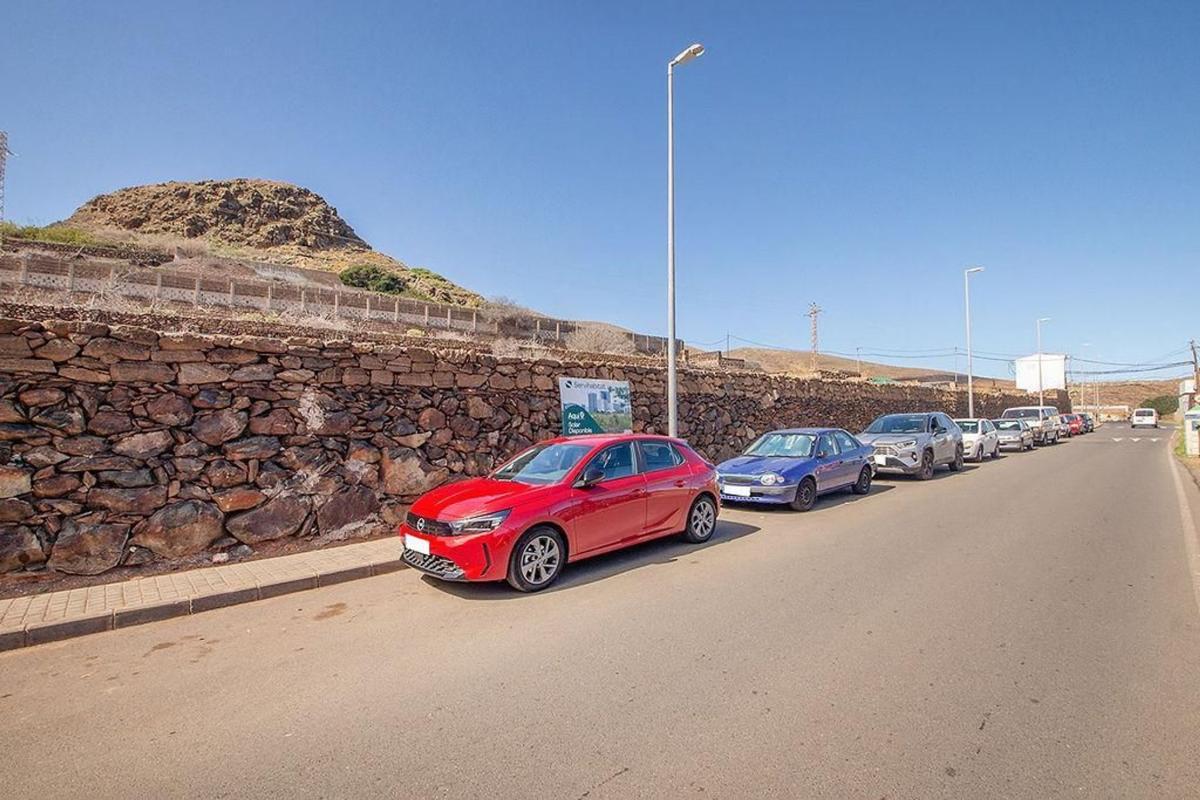 Land for sale in Gáldar, Las Palmas photo 5