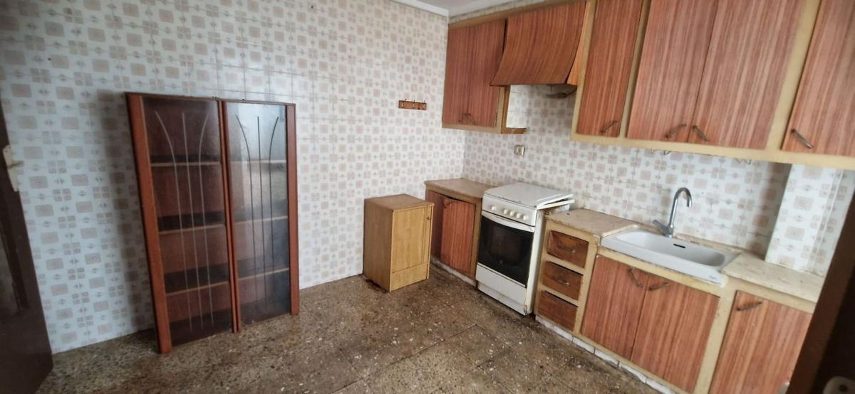 Venta de piso en Piso en Calle Hilarión Eslava, Sector V-El Canal, Elche / Elx, Elche / Elx
photo 2