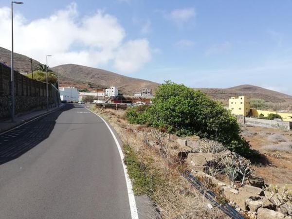 Terreno en Calle José de Sosa, 74, Barrial-San Isidro-Marmolejos, Gáldar thumbnail 2