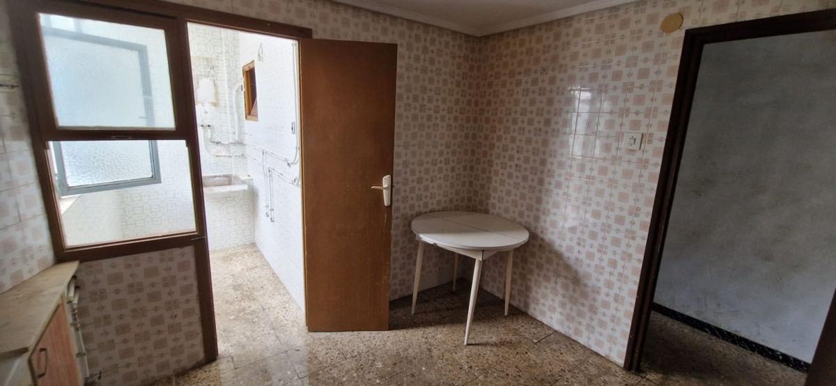Venta de piso en Piso en Calle Hilarión Eslava, Sector V-El Canal, Elche / Elx, Elche / Elx
photo 3