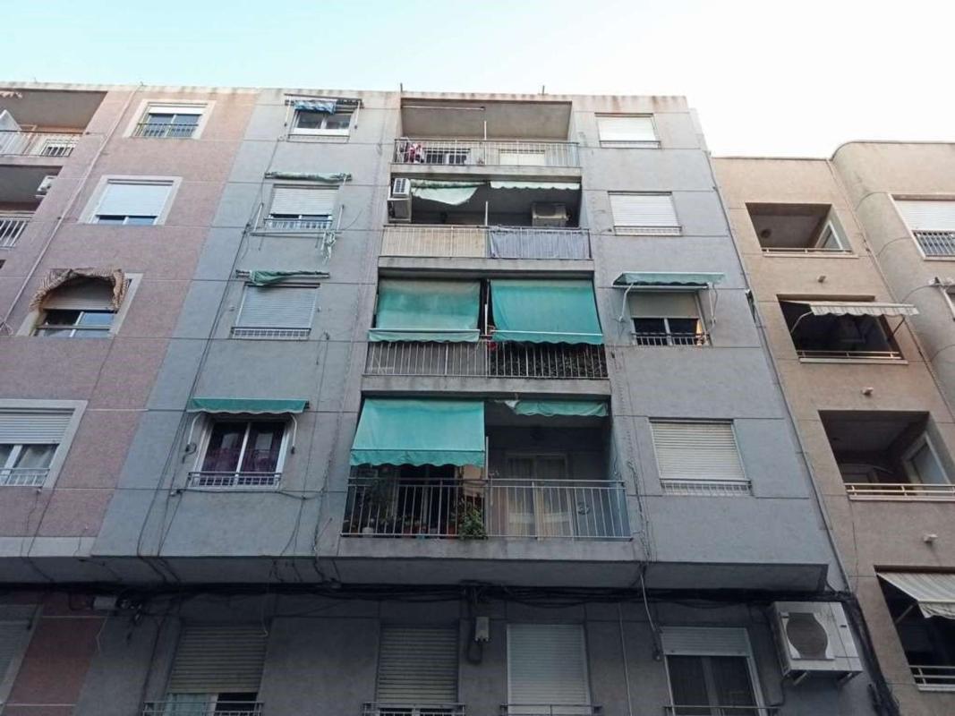 Venta de piso en Piso en Calle Hilarión Eslava, Sector V-El Canal, Elche / Elx, Elche / Elx
photo 4