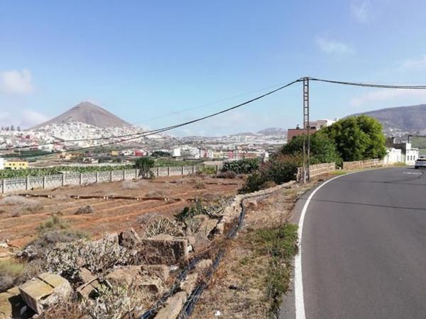 Terreno en Calle José de Sosa, 74, Barrial-San Isidro-Marmolejos, Gáldar thumbnail 1