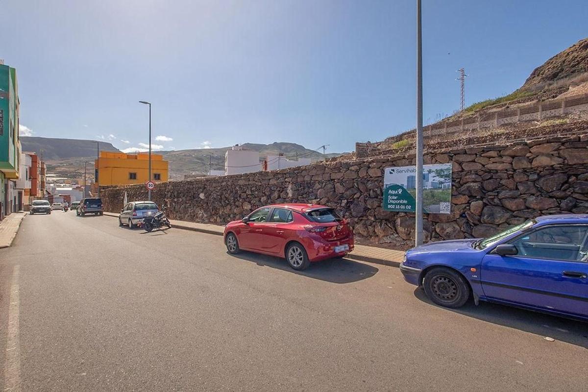 Land for sale in Gáldar, Las Palmas photo 4