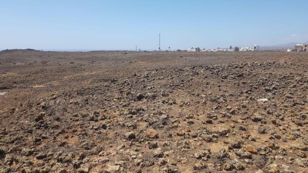 Terreno en Villa de Teguise, Teguise photo 1