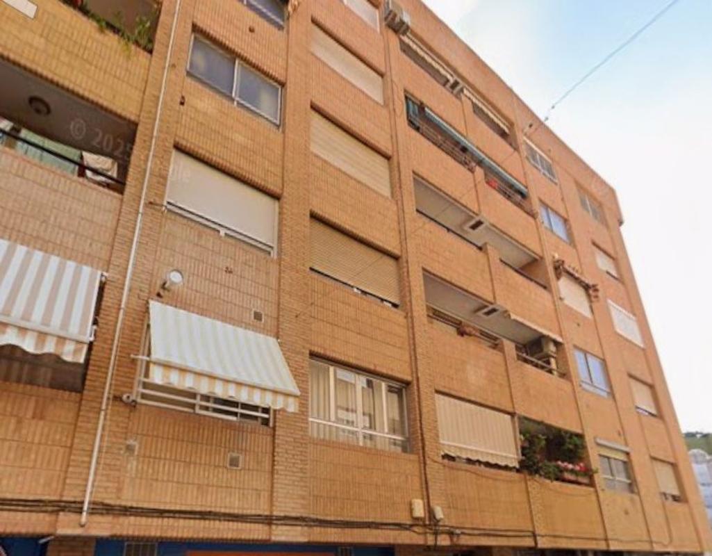 Sale of apartment in Piso en Calle Mestre Ricardo Leal, Monovar, Monovar
photo 1