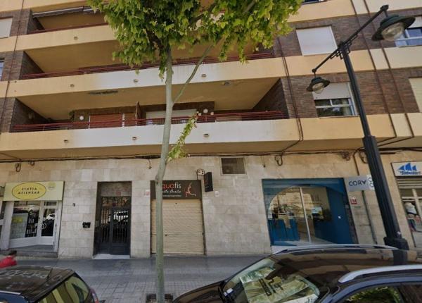 Venta de piso en Piso en Calle Oliver, Barri Santa Rosa, Alcoy / Alcoi, Alcoy / Alcoi
 photo