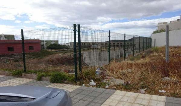 Terreno en Calle Doctor Juan Negrín s/n, Ingenio, Ingenio thumbnail 1
