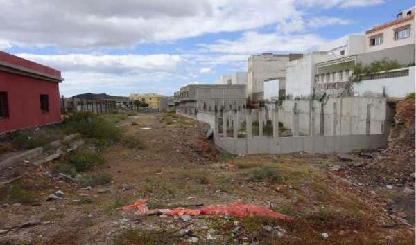 Terreno en Calle Doctor Juan Negrín s/n, Ingenio, Ingenio photo 4