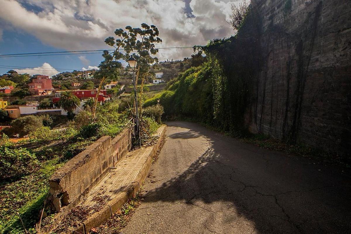 Działka na sprzedaż w Święta Brygida, Las Palmas photo 5