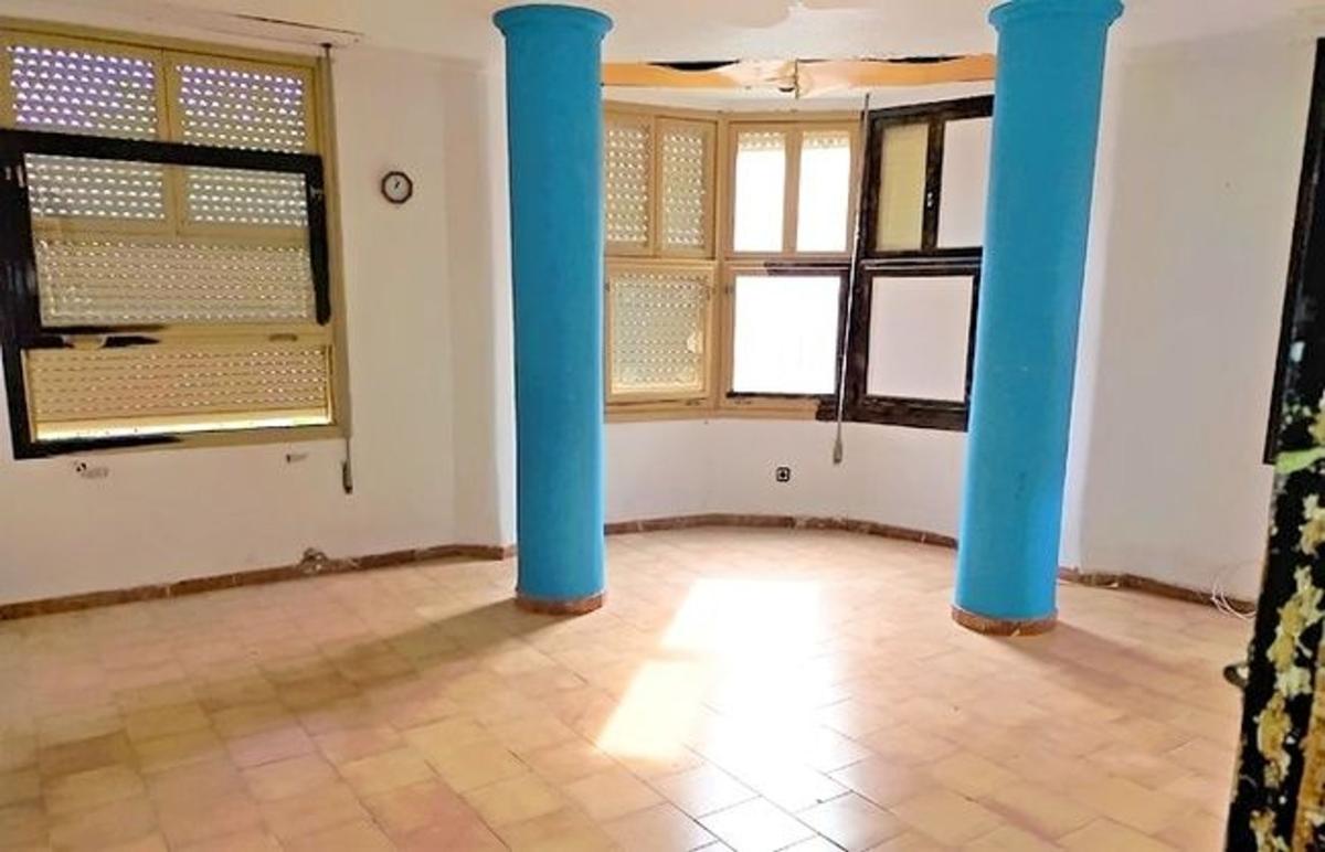 Venta de piso en Piso en Calle València, Petrer, Petrer
photo 2