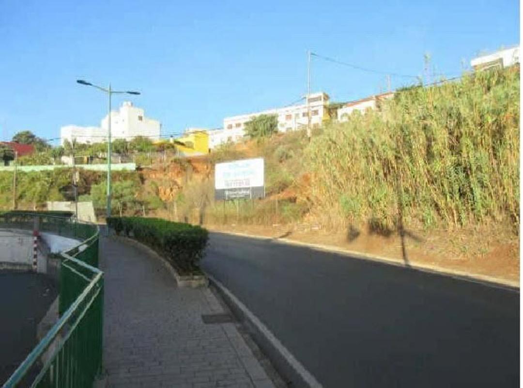 Działka na sprzedaż w Teror, Las Palmas photo 2