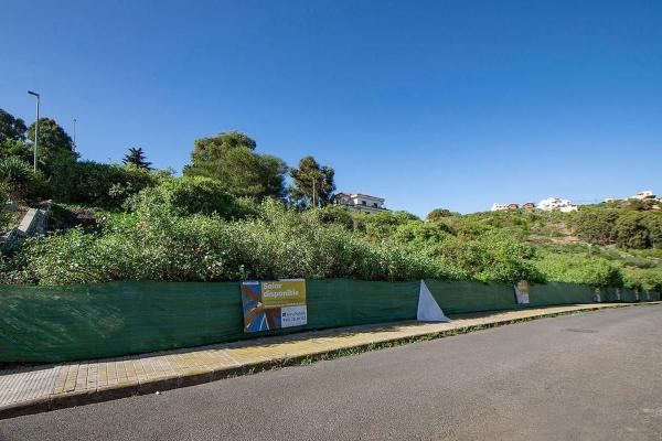 Terreno en Calle Músico Dacio Ferrera, Los Castillos-Los Portales-Visvique, Arucas photo 1