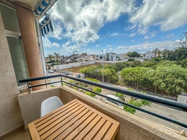 Sale of flat in Piso en Avenida de Holanda, Mil Palmeras, Pilar de la Horadada, Pilar de la Horadada
 photo 3