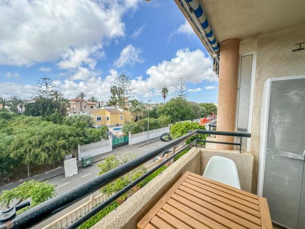Sale of flat in Piso en Avenida de Holanda, Mil Palmeras, Pilar de la Horadada, Pilar de la Horadada
 photo 4