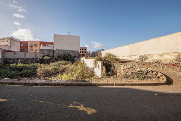 Terreno en Calle Pintor Velazque, San Francisco Javier - Juan XXIII, Arucas photo 1