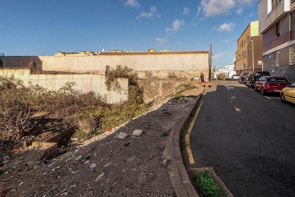 Terreno en Calle Pintor Velazque, San Francisco Javier - Juan XXIII, Arucas thumbnail 2