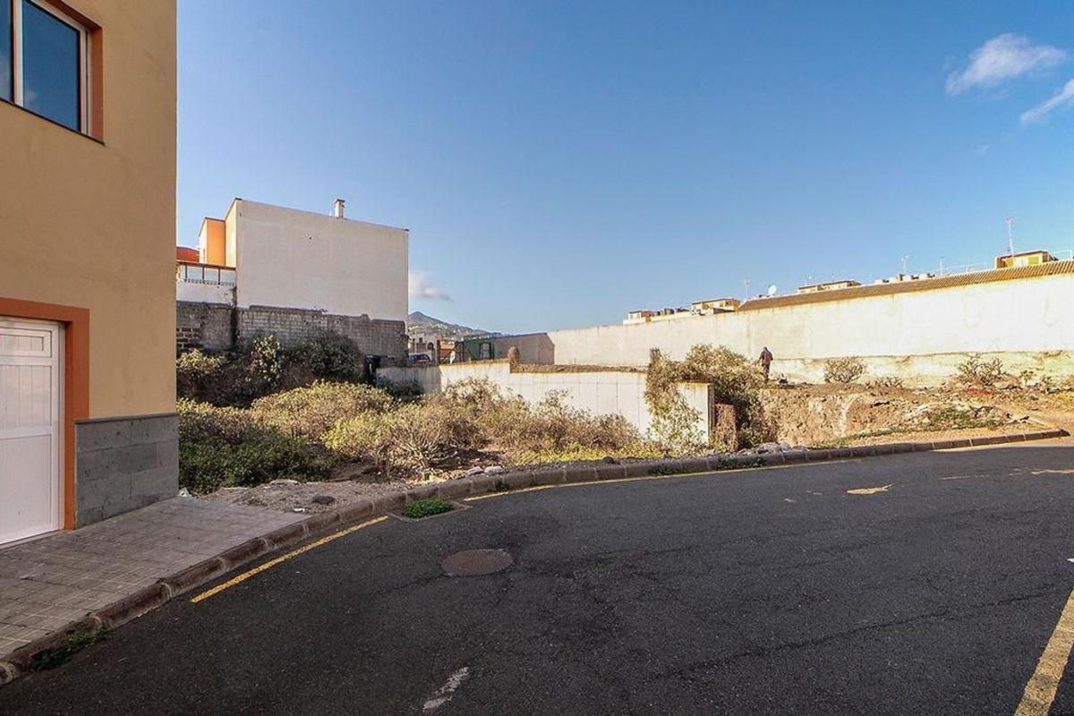Terreno en venta en Arucas, Las Palmas photo 4